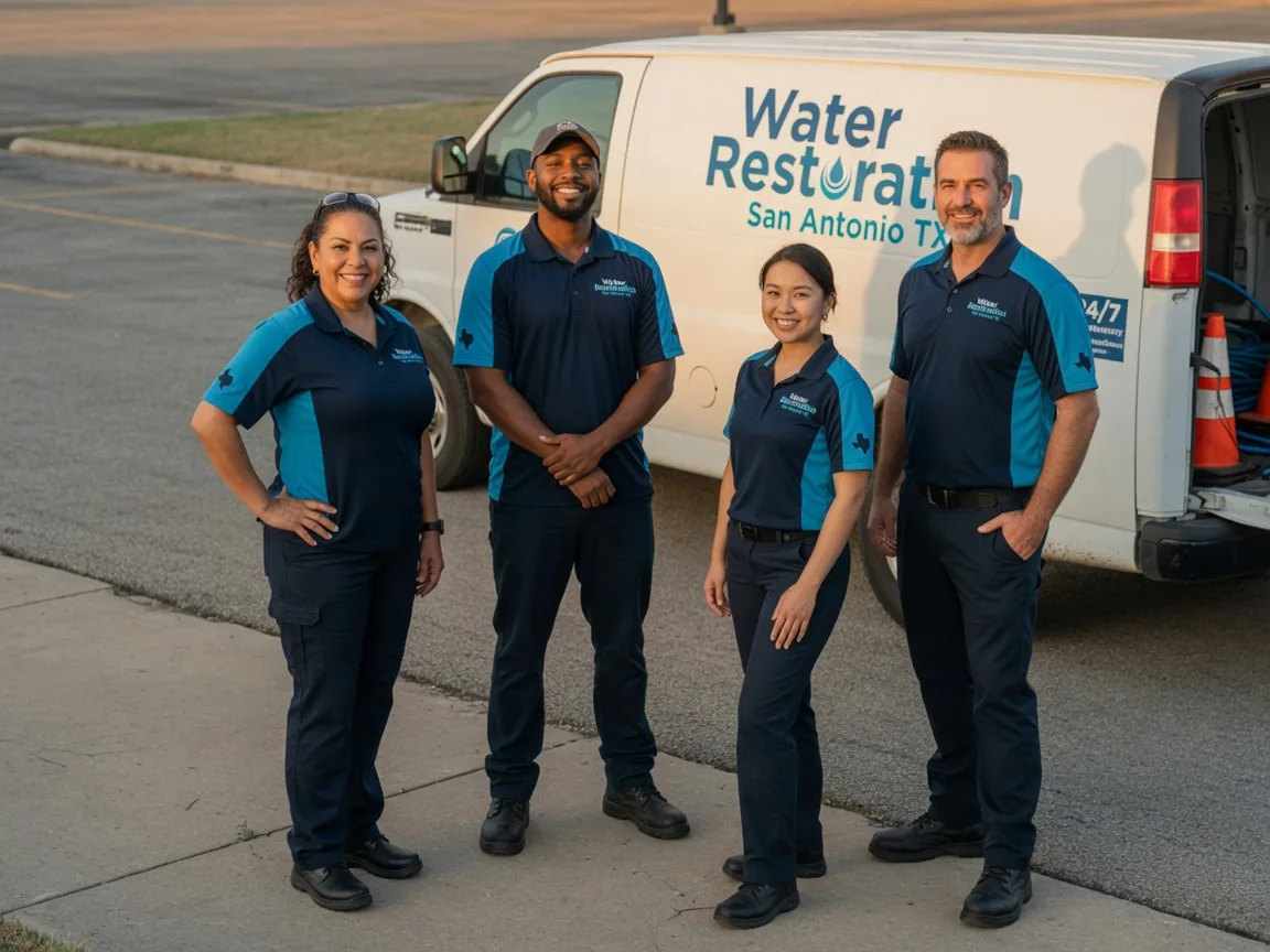 Water Damage Repair company in Shrewsbury, NJ